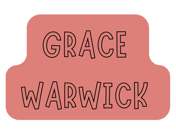 GRACE WARWICK